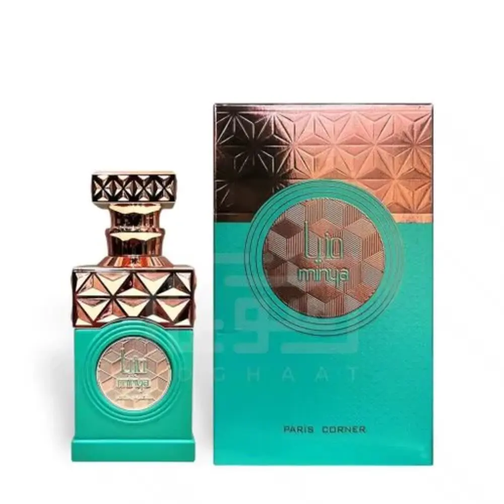 Paris Corner Minya 100Ml